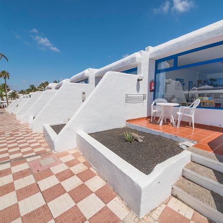 Apartamentos Jable Bermudas Puerto del Carmen  Exterior foto