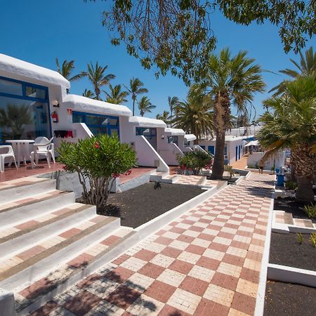 Apartamentos Jable Bermudas Puerto del Carmen  Exterior foto