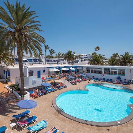 Apartamentos Jable Bermudas Puerto del Carmen  Exterior foto
