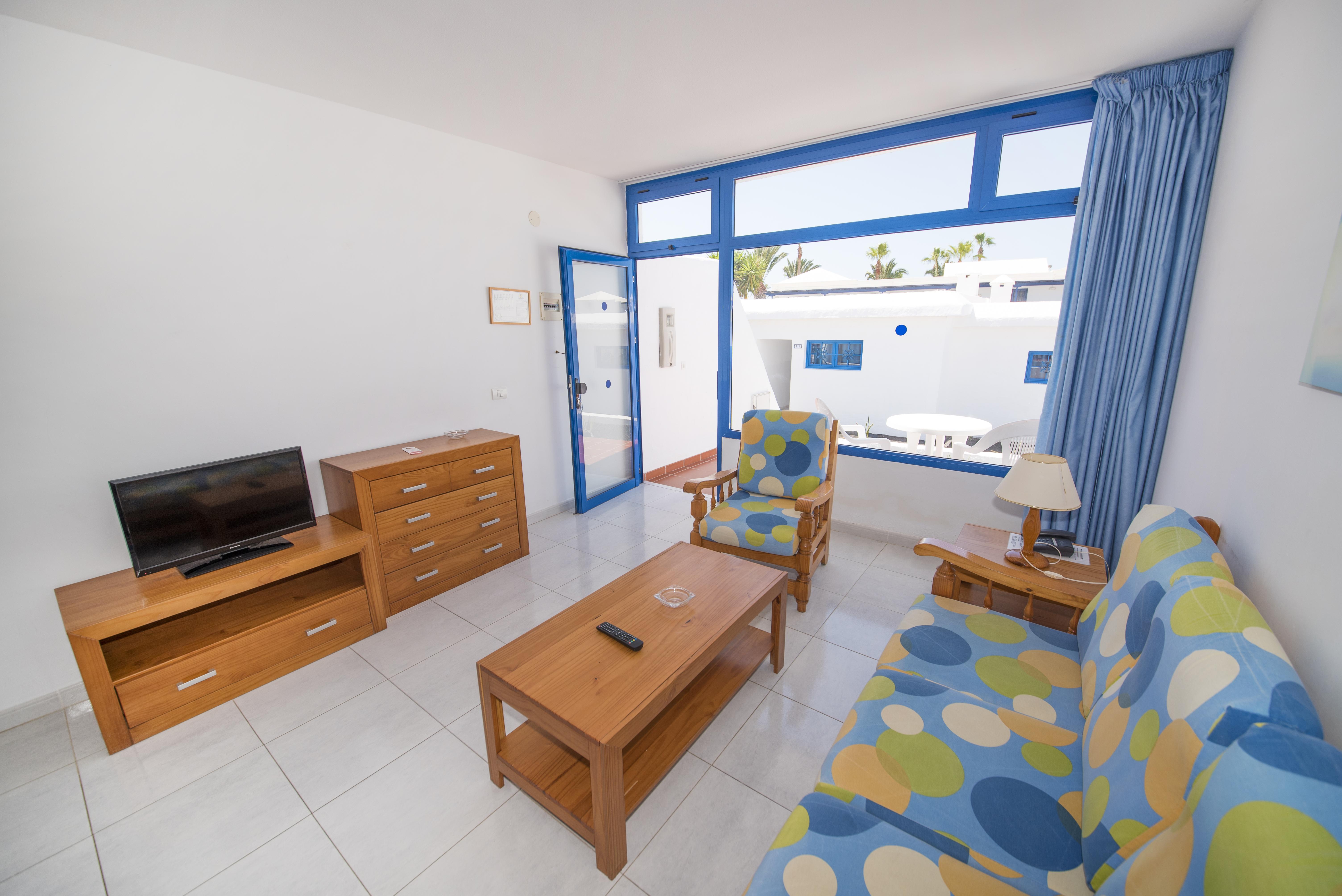 Apartamentos Jable Bermudas Puerto del Carmen  Exterior foto