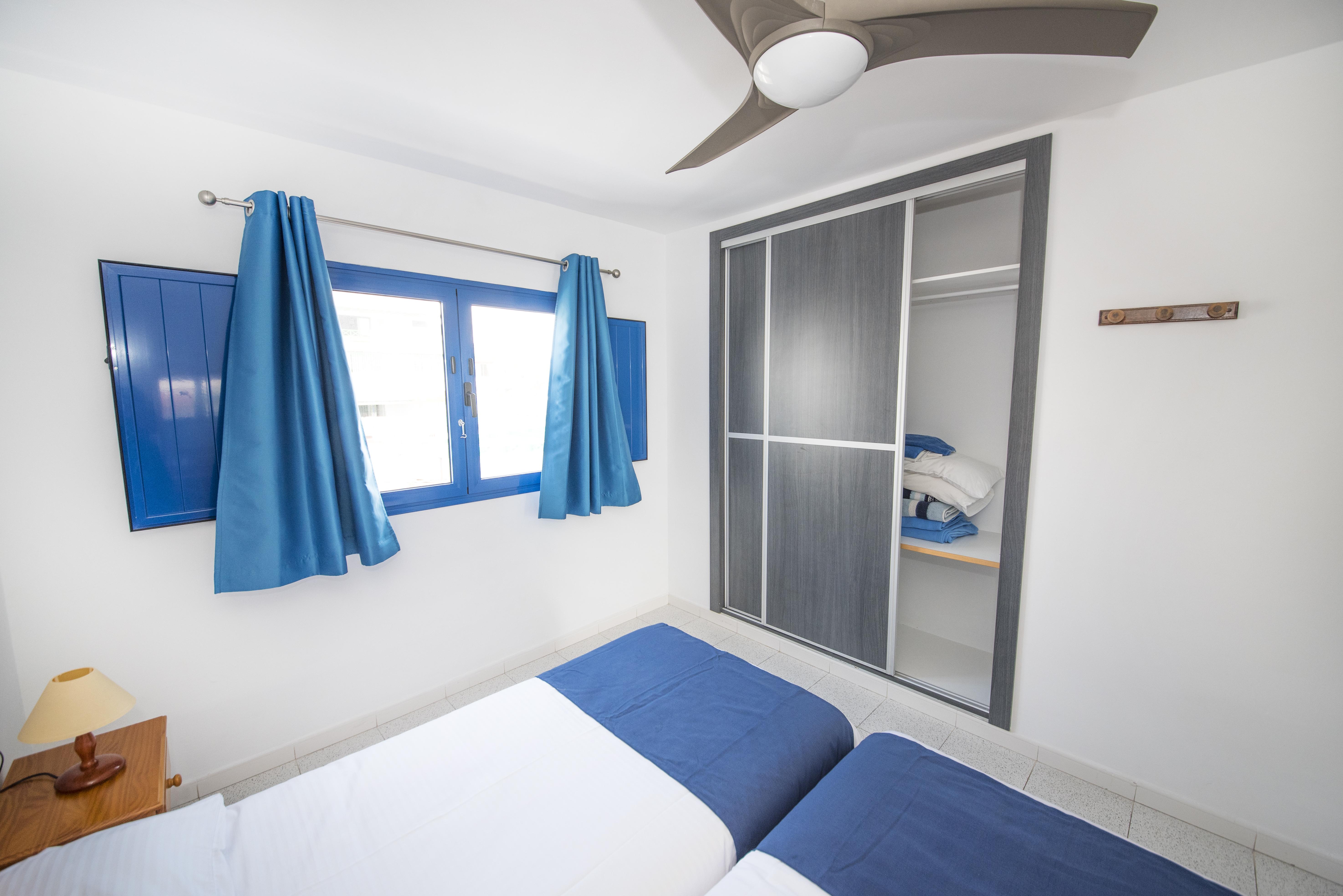 Apartamentos Jable Bermudas Puerto del Carmen  Exterior foto