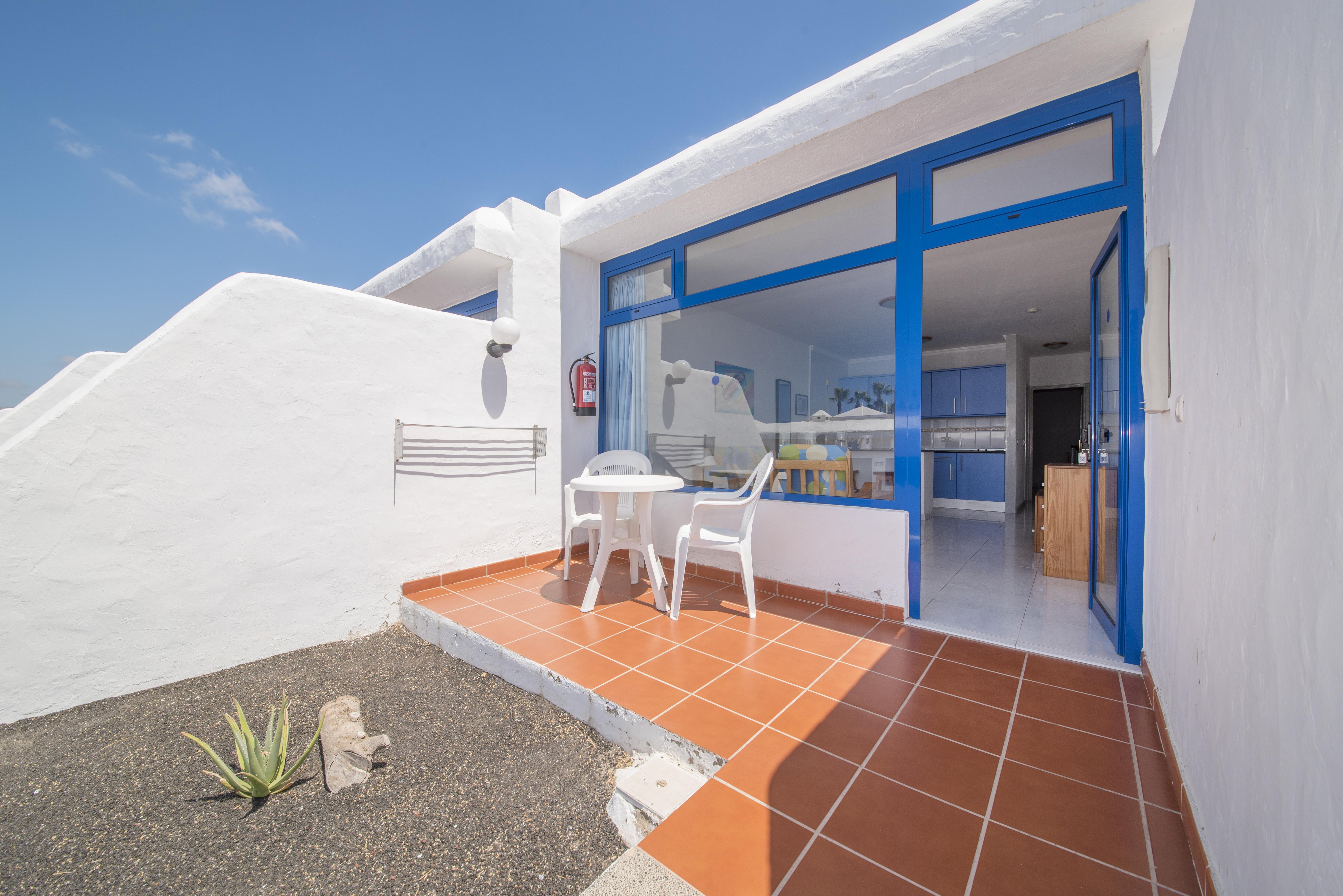 Apartamentos Jable Bermudas Puerto del Carmen  Exterior foto