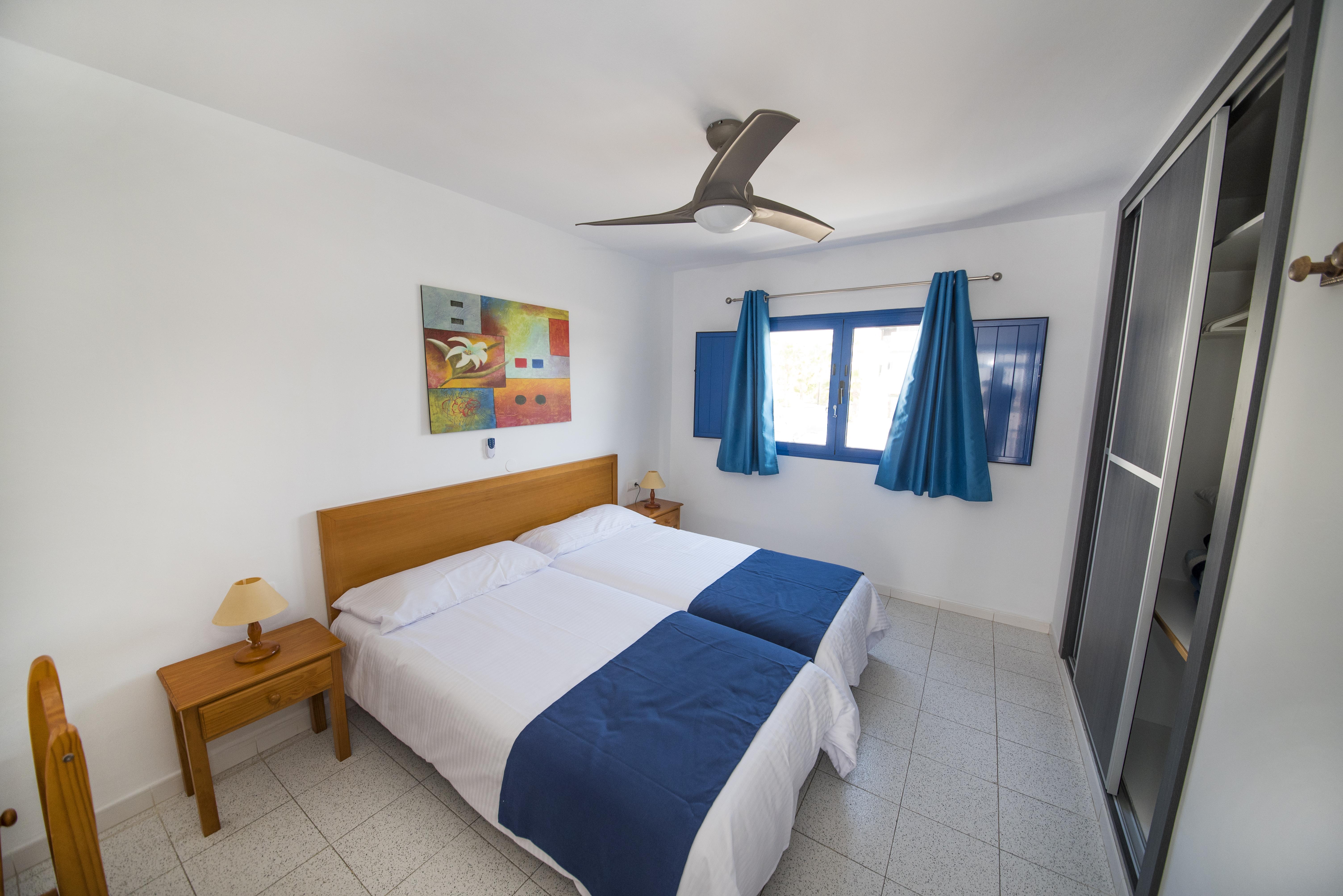 Apartamentos Jable Bermudas Puerto del Carmen  Exterior foto