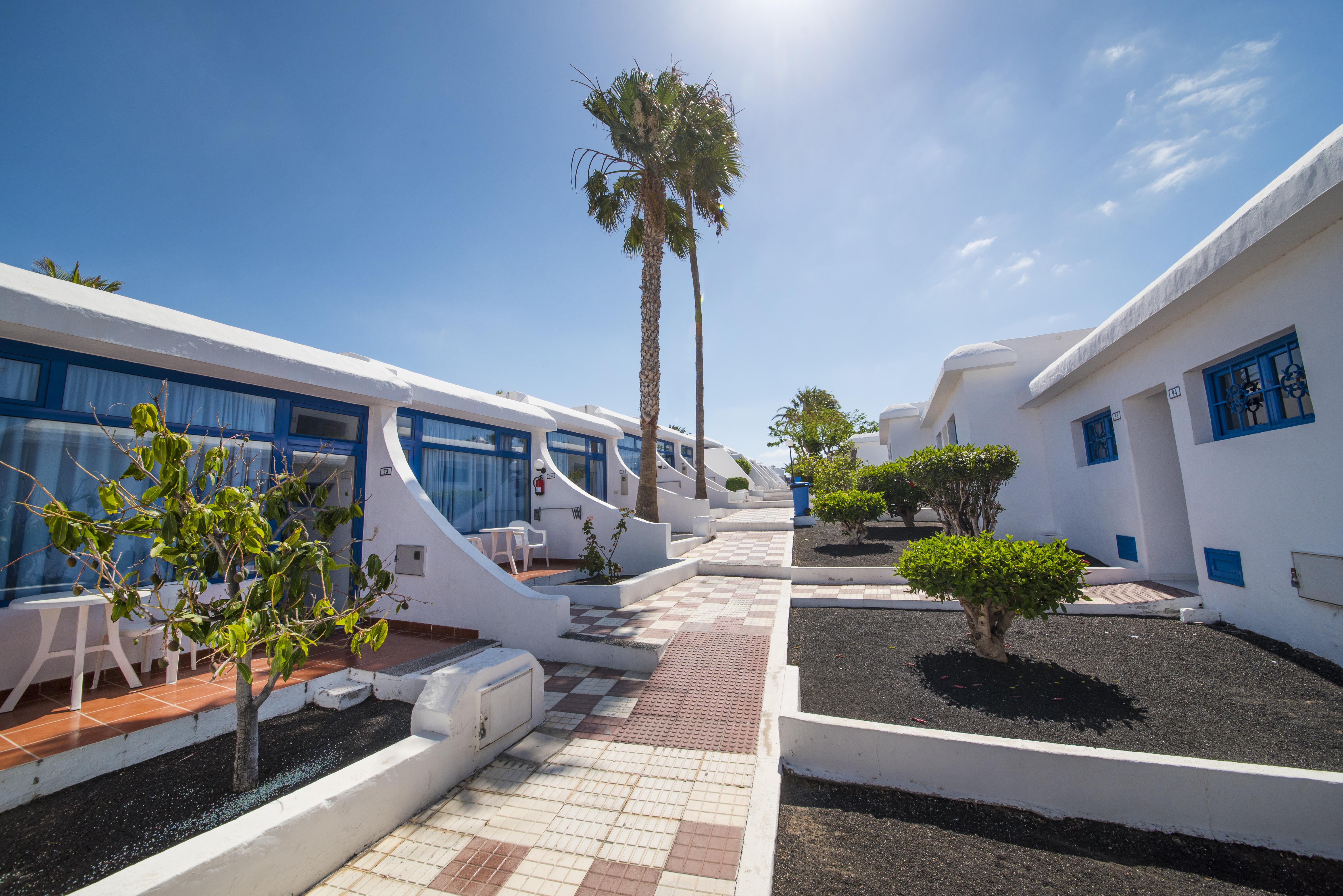 Apartamentos Jable Bermudas Puerto del Carmen  Exterior foto
