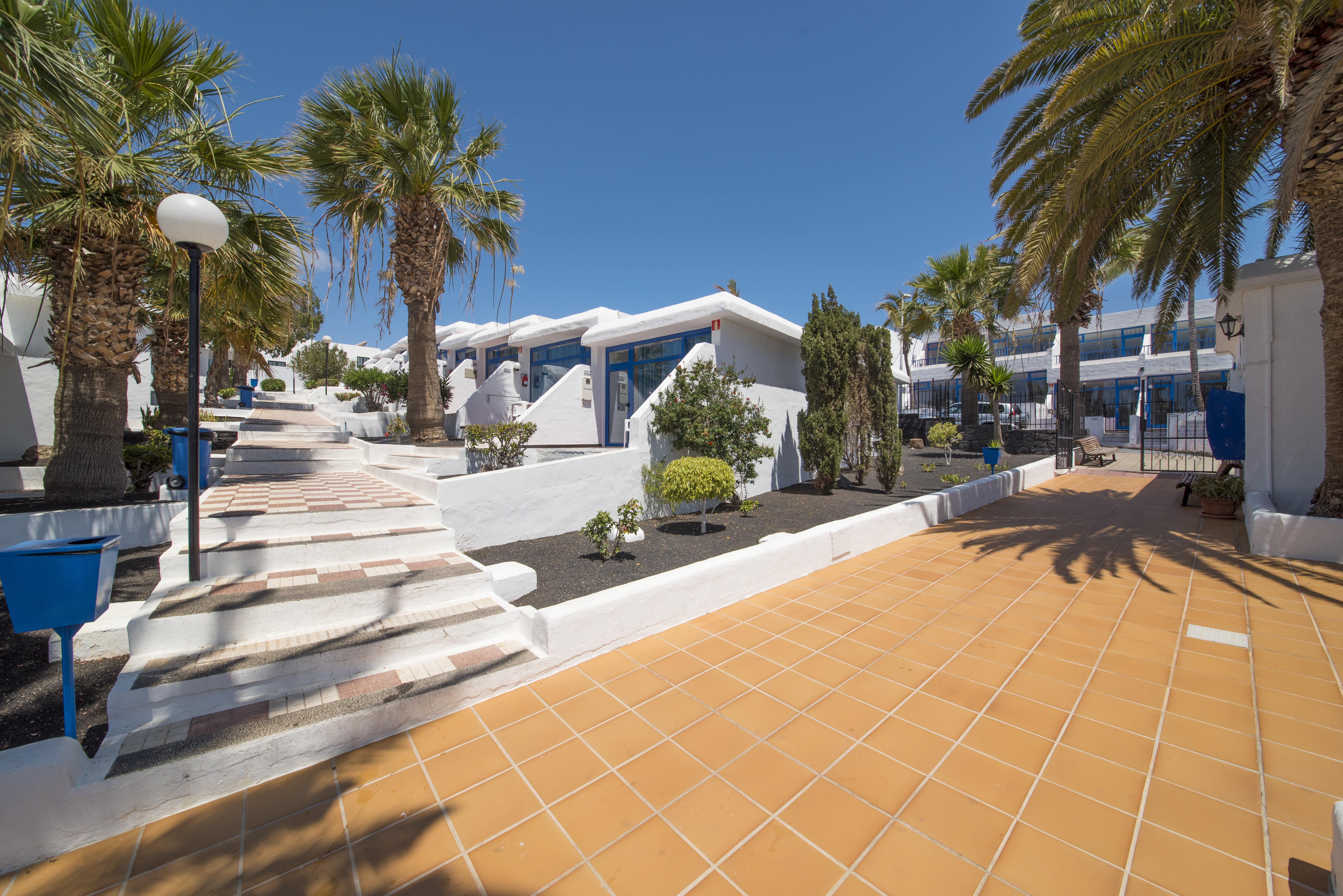 Apartamentos Jable Bermudas Puerto del Carmen  Exterior foto