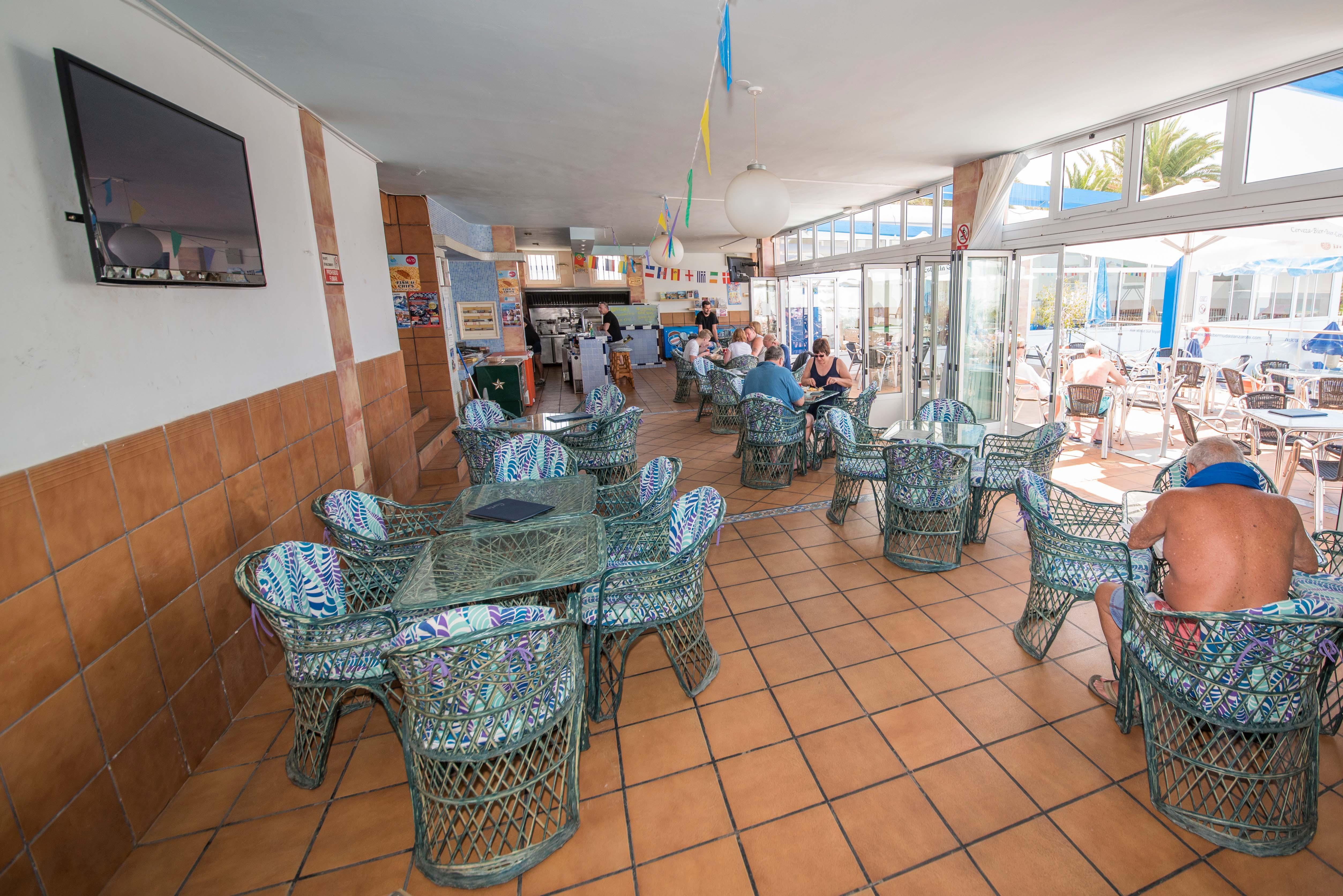 Apartamentos Jable Bermudas Puerto del Carmen  Exterior foto