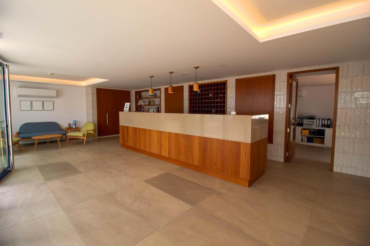 Apartamentos Jable Bermudas Puerto del Carmen  Exterior foto