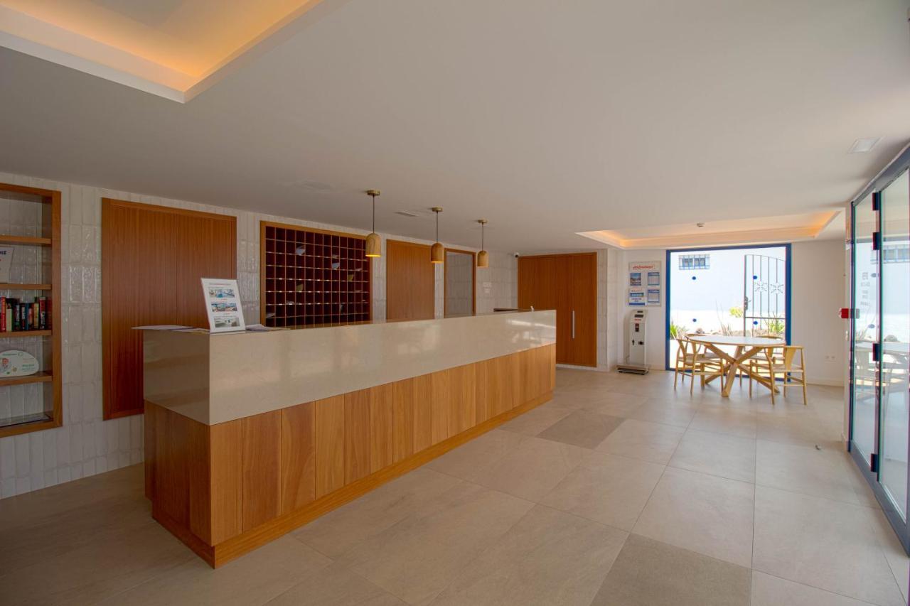 Apartamentos Jable Bermudas Puerto del Carmen  Exterior foto