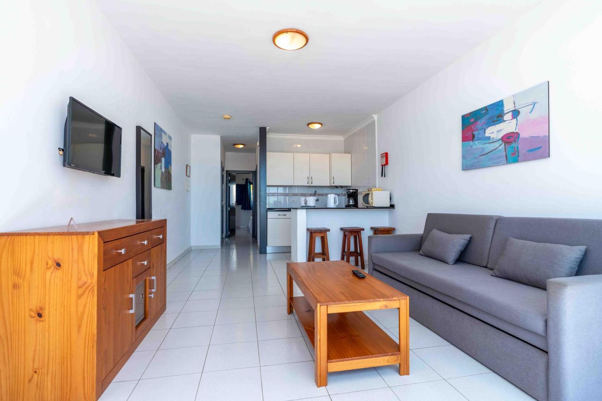 Apartamentos Jable Bermudas Puerto del Carmen  Exterior foto