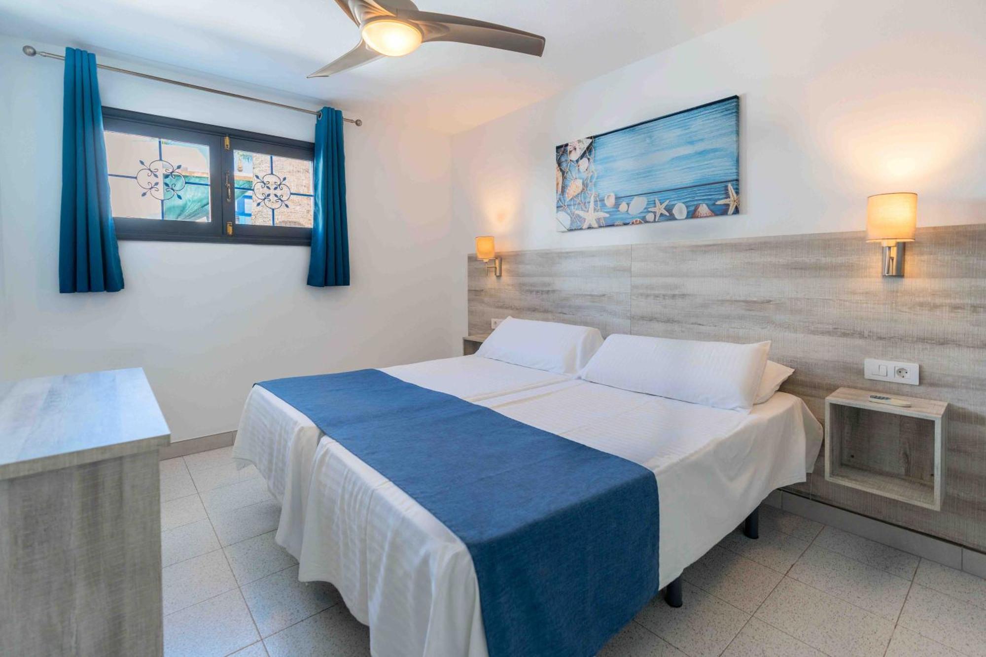 Apartamentos Jable Bermudas Puerto del Carmen  Exterior foto