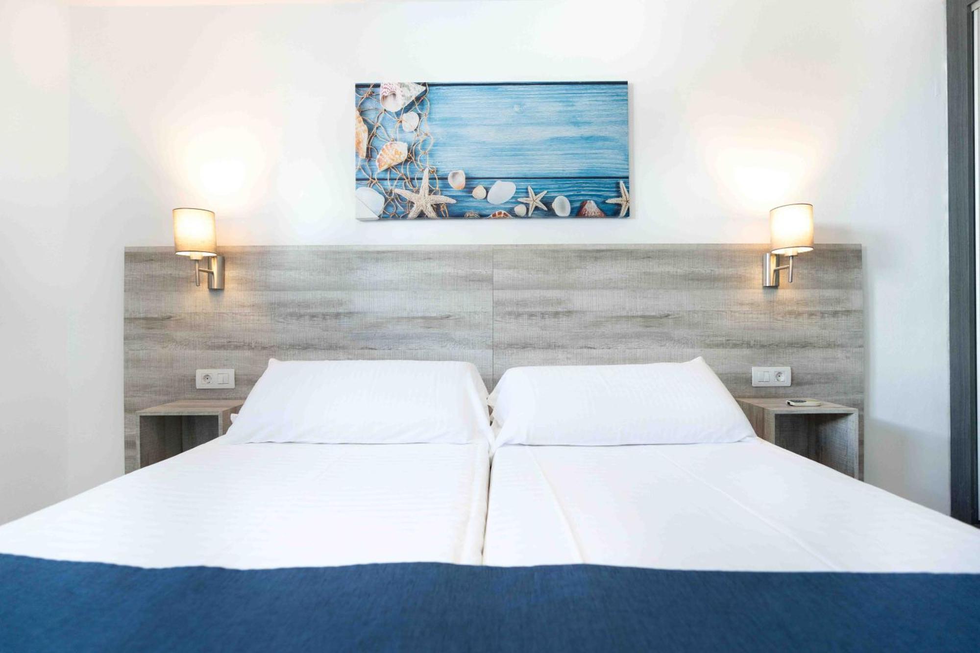 Apartamentos Jable Bermudas Puerto del Carmen  Exterior foto