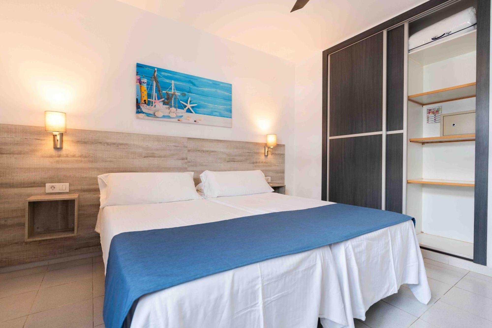 Apartamentos Jable Bermudas Puerto del Carmen  Exterior foto