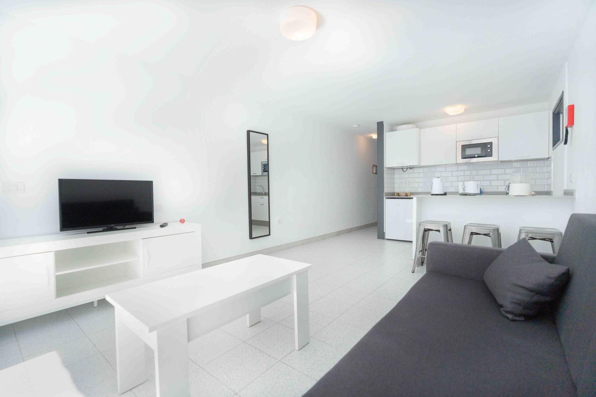 Apartamentos Jable Bermudas Puerto del Carmen  Exterior foto