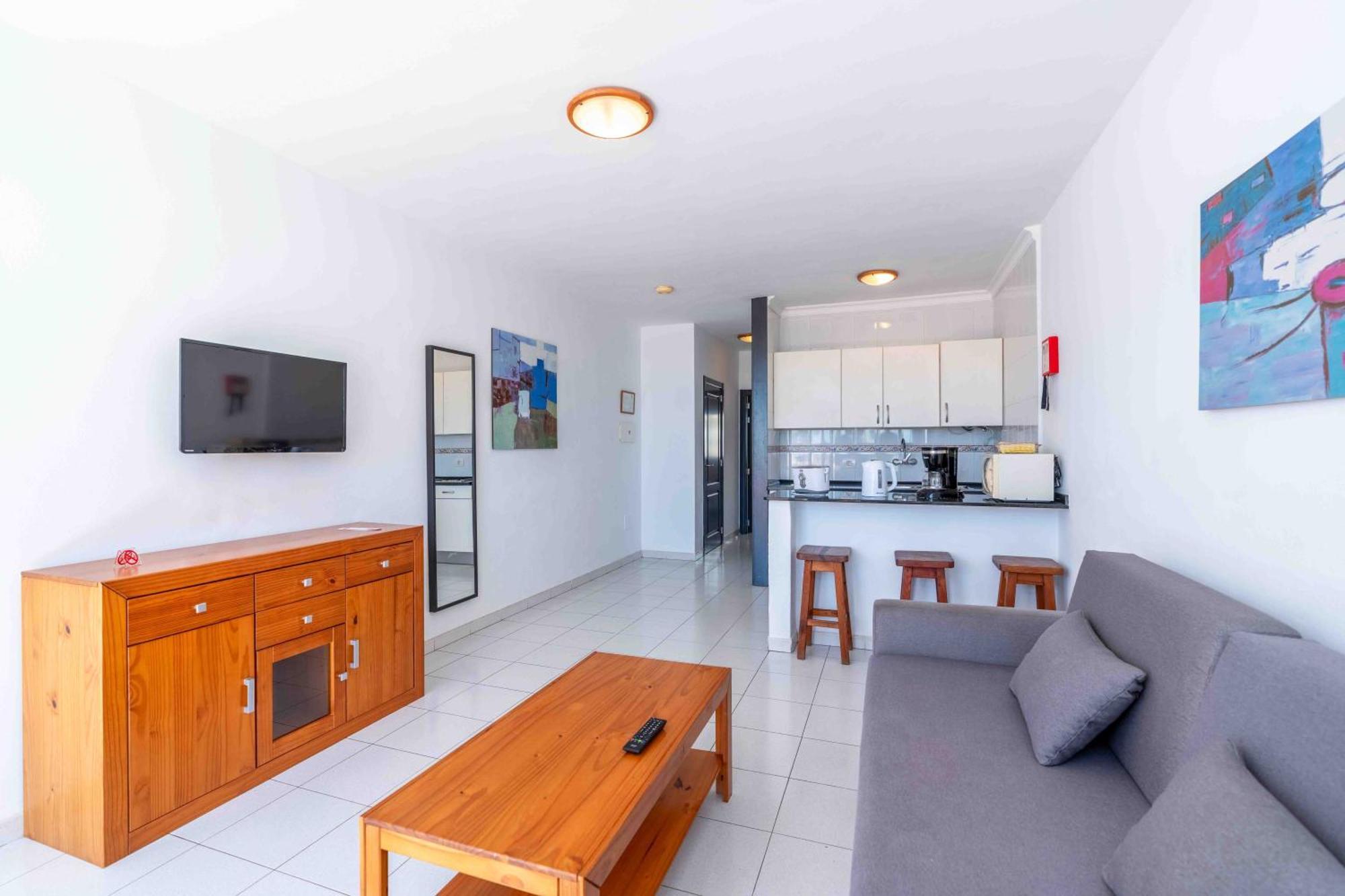 Apartamentos Jable Bermudas Puerto del Carmen  Exterior foto