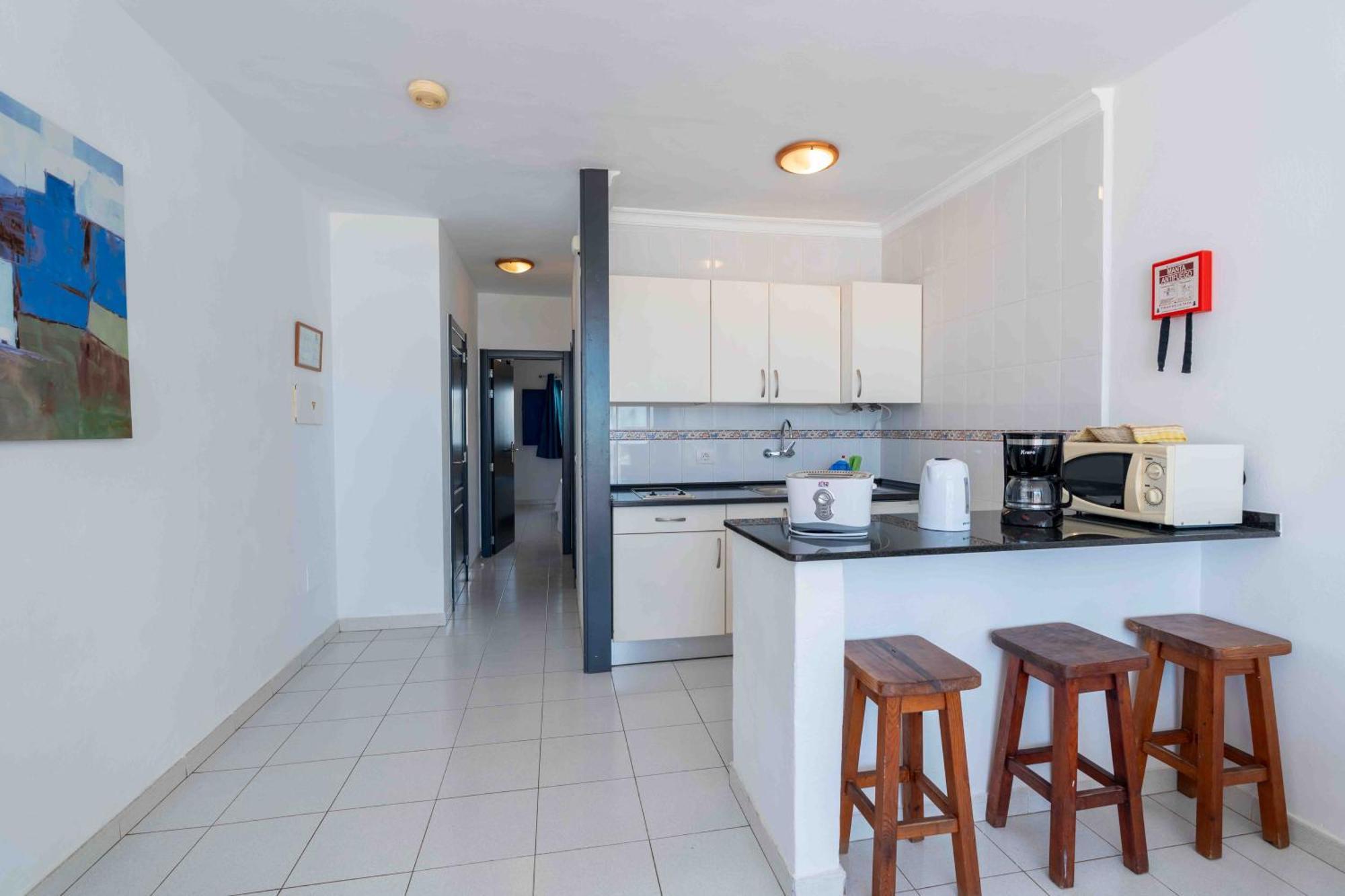 Apartamentos Jable Bermudas Puerto del Carmen  Exterior foto