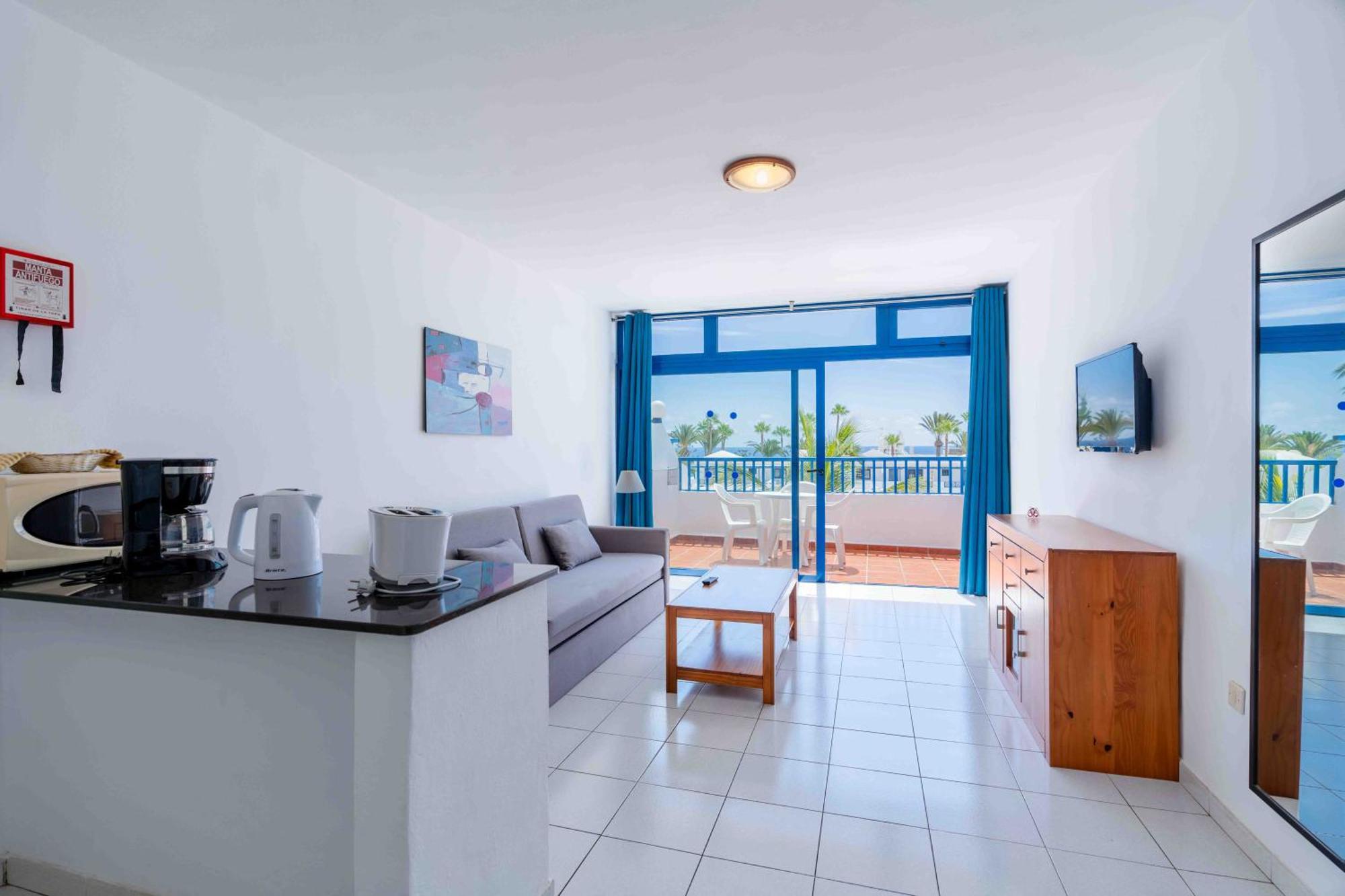 Apartamentos Jable Bermudas Puerto del Carmen  Exterior foto