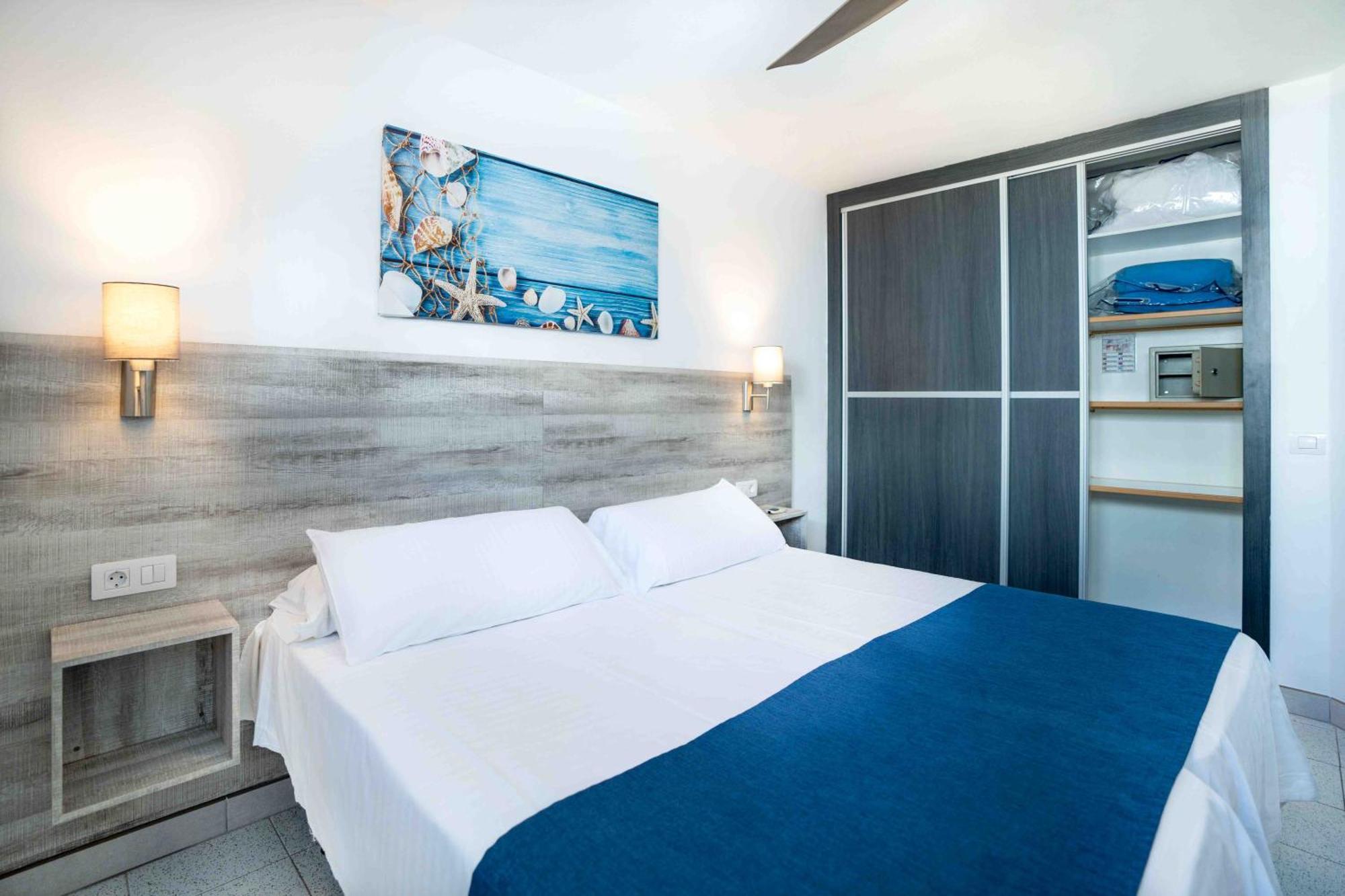 Apartamentos Jable Bermudas Puerto del Carmen  Exterior foto