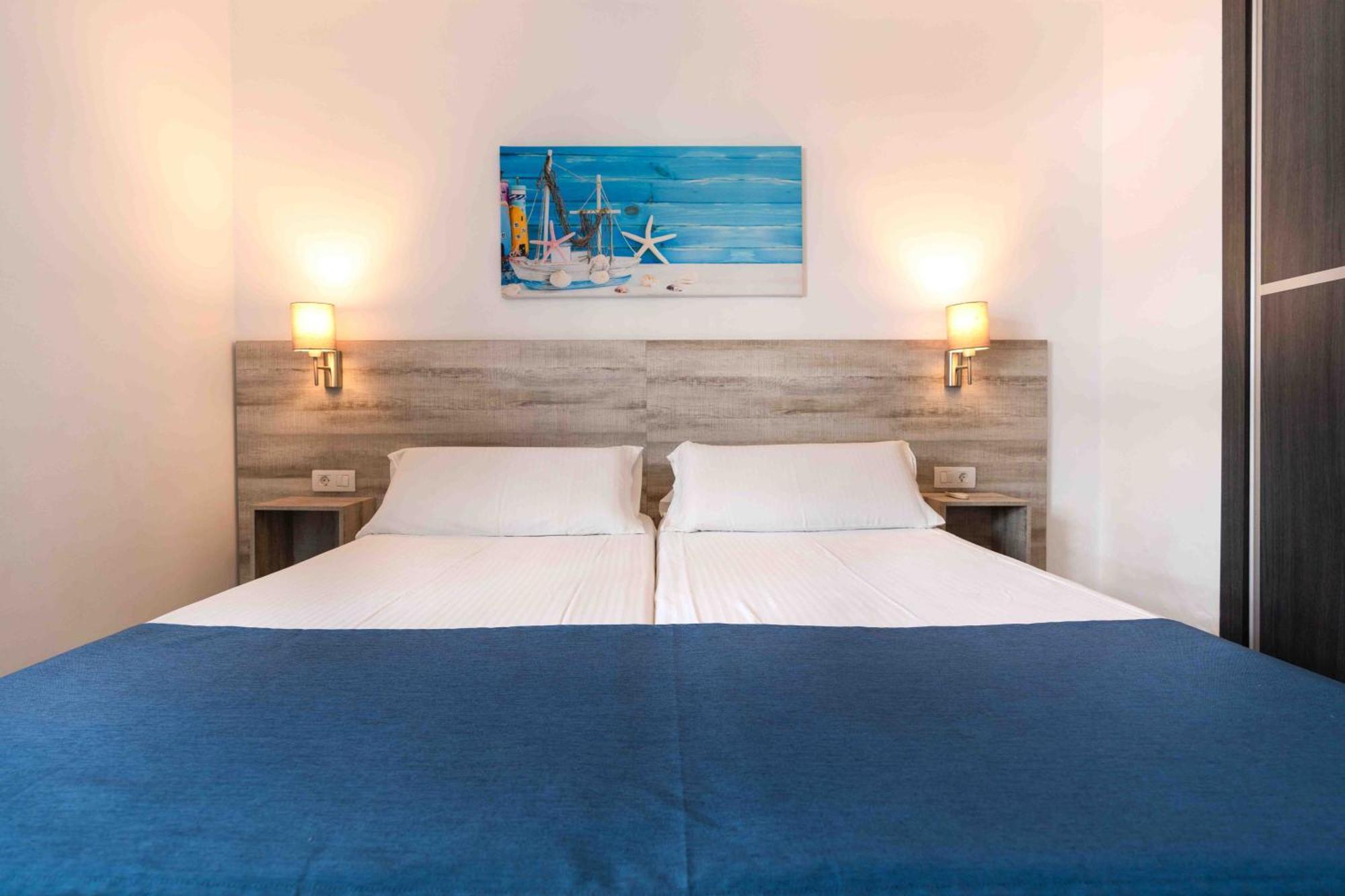 Apartamentos Jable Bermudas Puerto del Carmen  Exterior foto