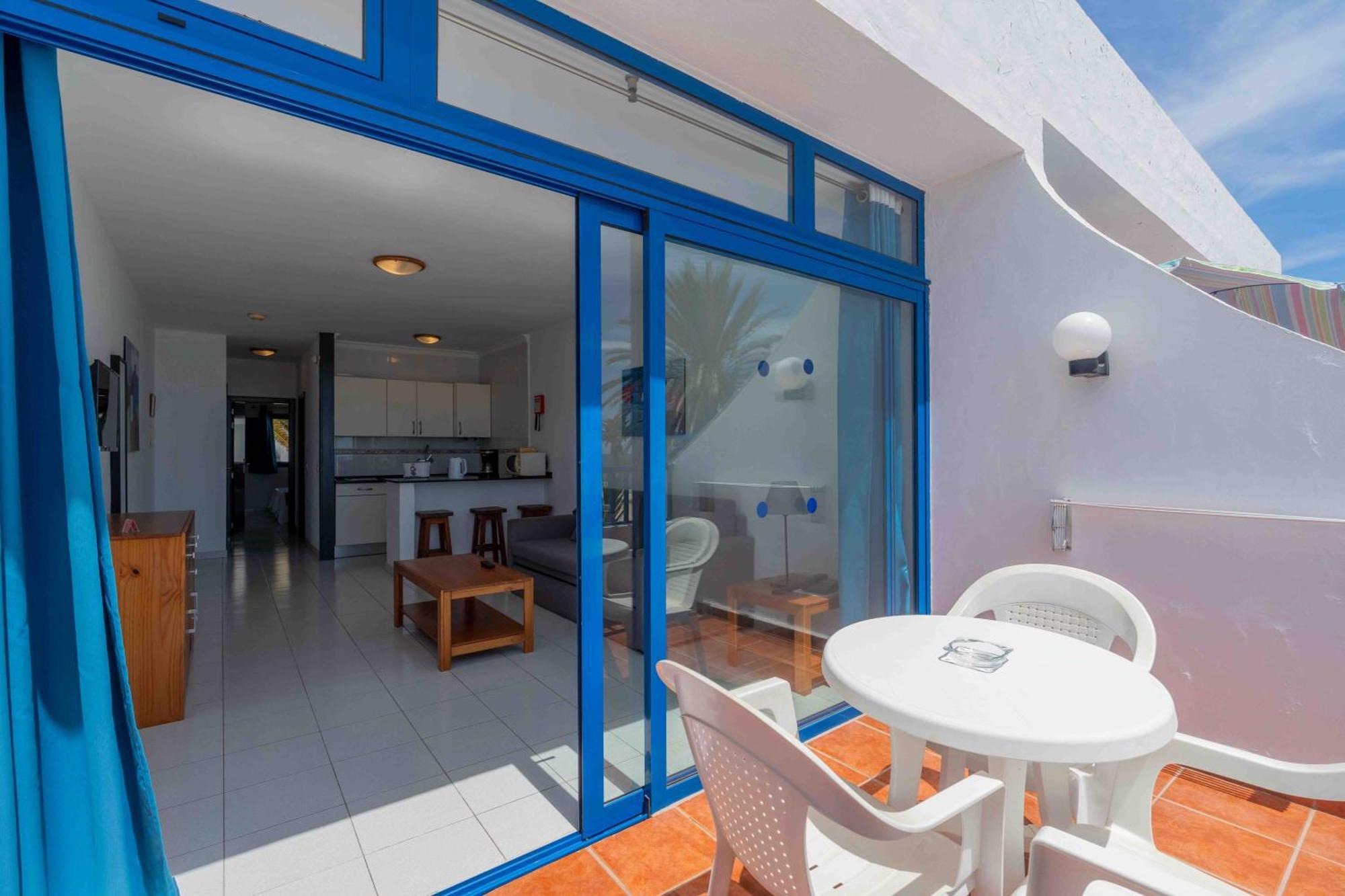 Apartamentos Jable Bermudas Puerto del Carmen  Exterior foto