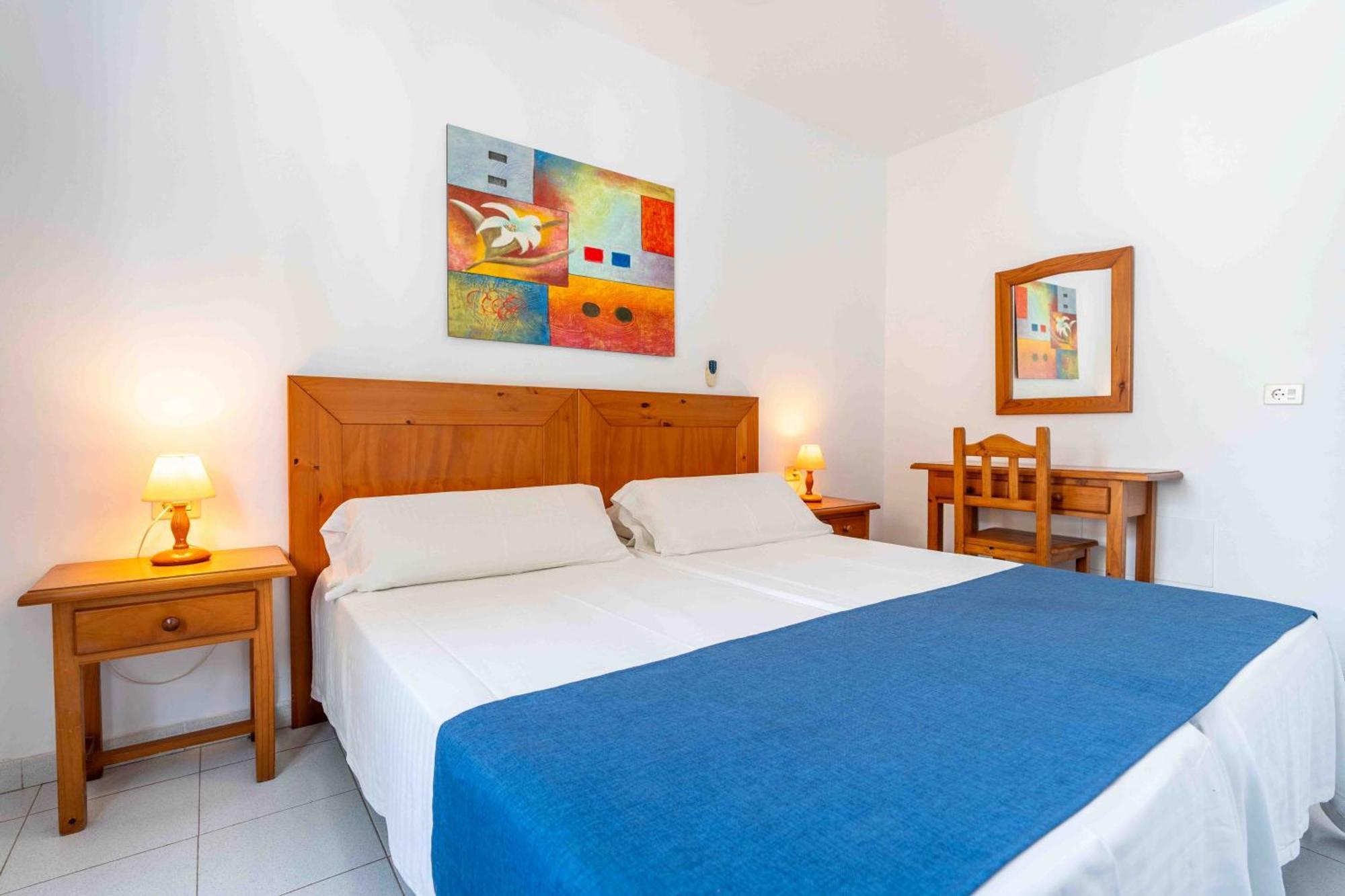 Apartamentos Jable Bermudas Puerto del Carmen  Exterior foto