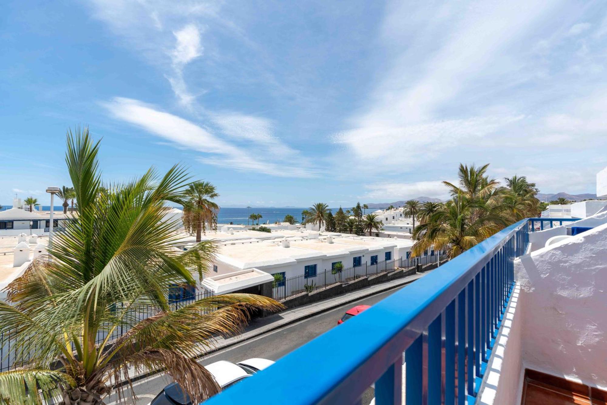 Apartamentos Jable Bermudas Puerto del Carmen  Exterior foto