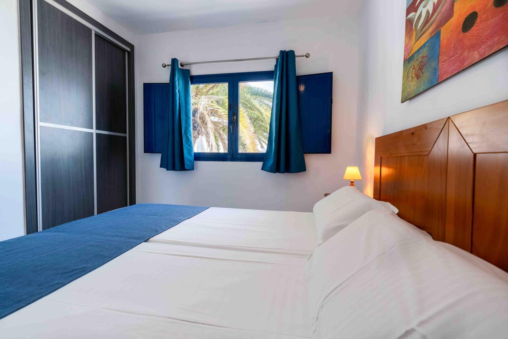 Apartamentos Jable Bermudas Puerto del Carmen  Exterior foto